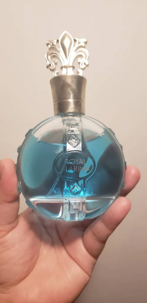 Royal Marina Perfume photo 1