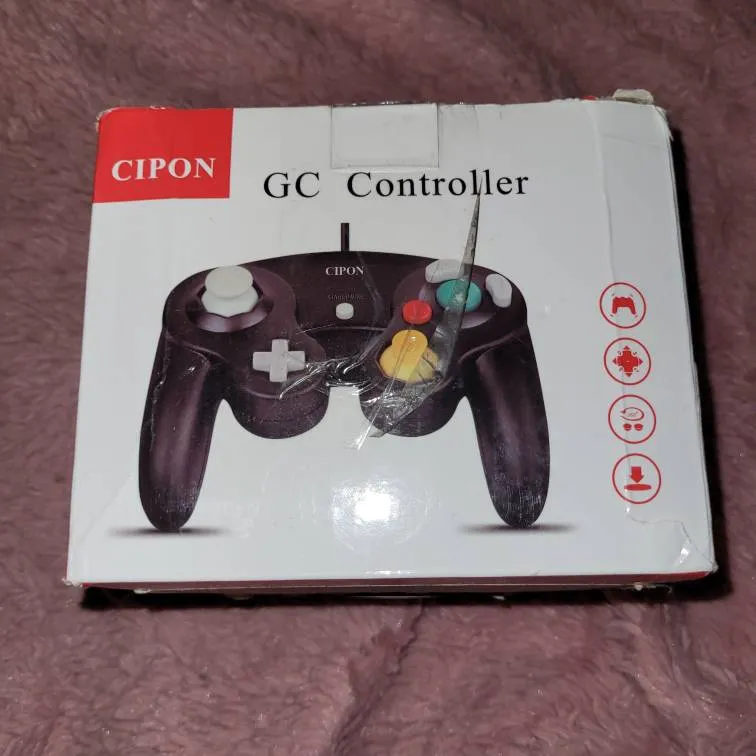Controller photo 1