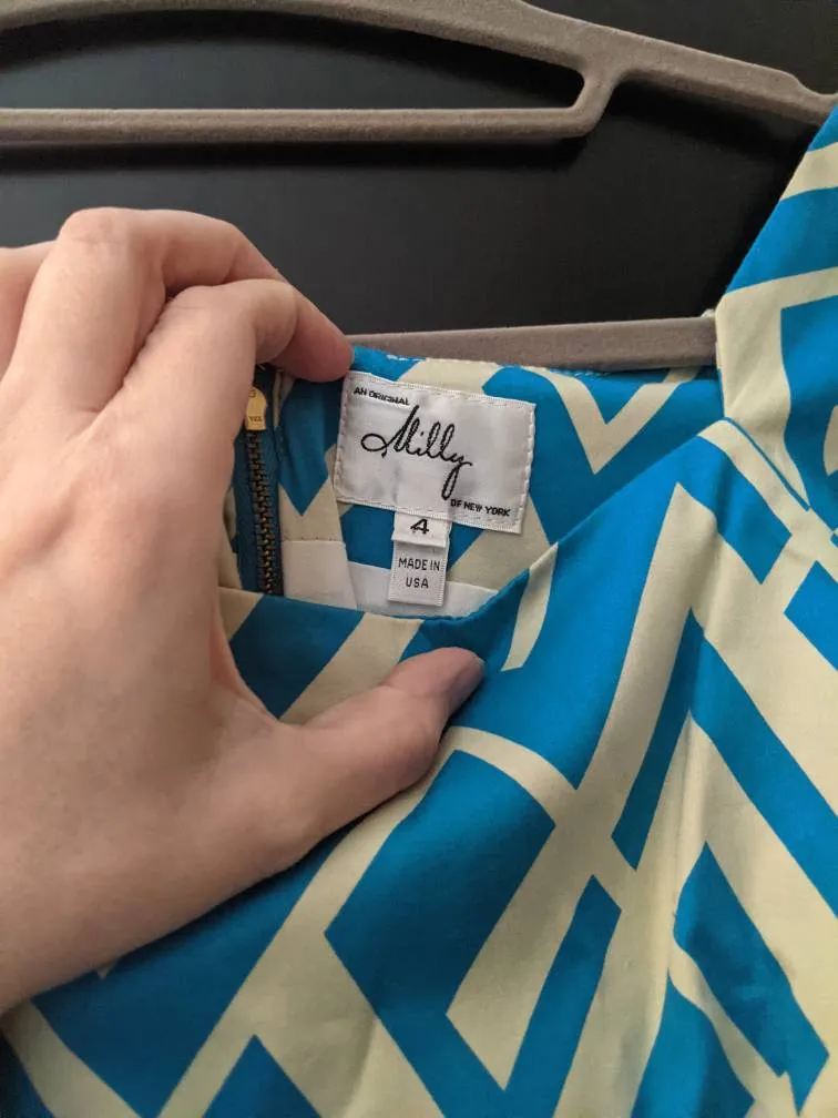 Excellent Condition Cocktail Dress photo 1