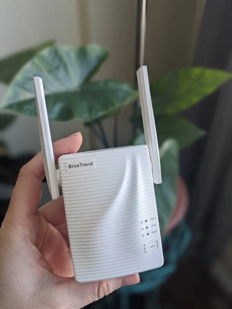 Wifi Extender photo 1