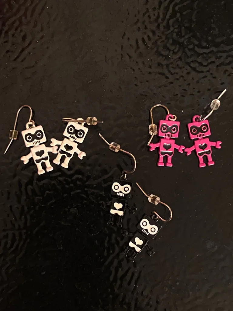 Various Earrings photo 1