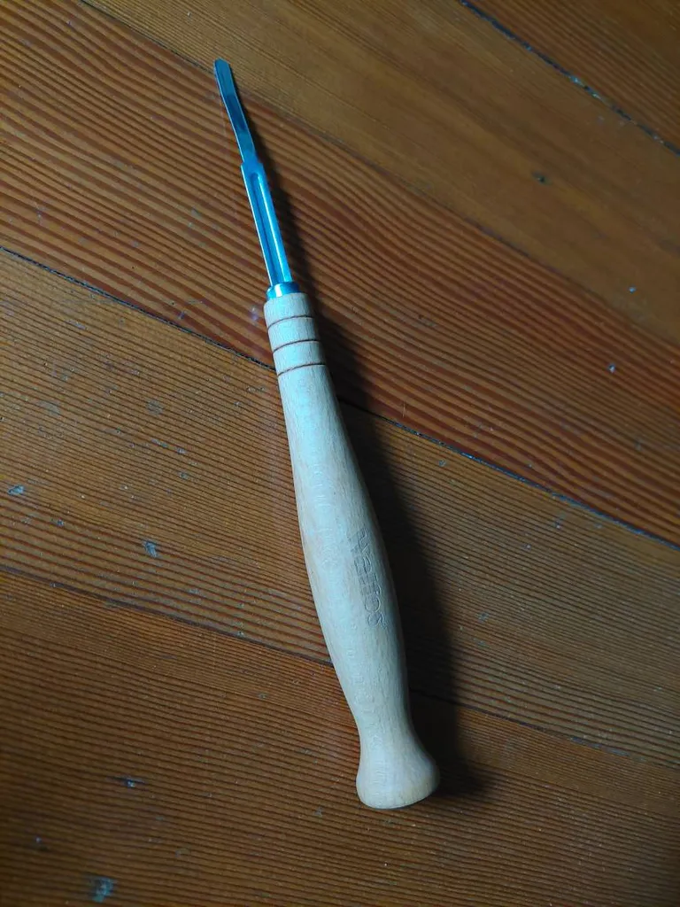 Walfos Bread Lame photo 1