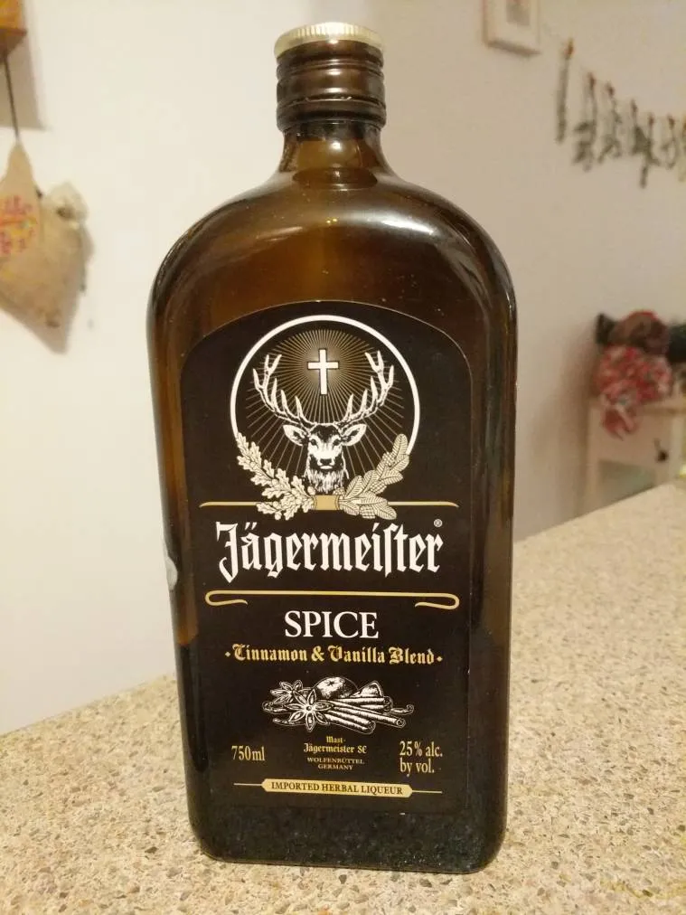 Jagermeister photo 1