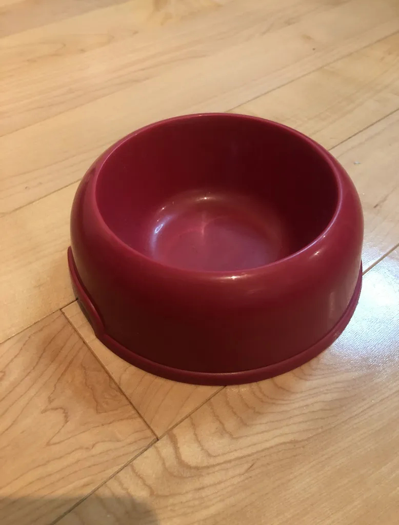 Pet Bowl photo 1