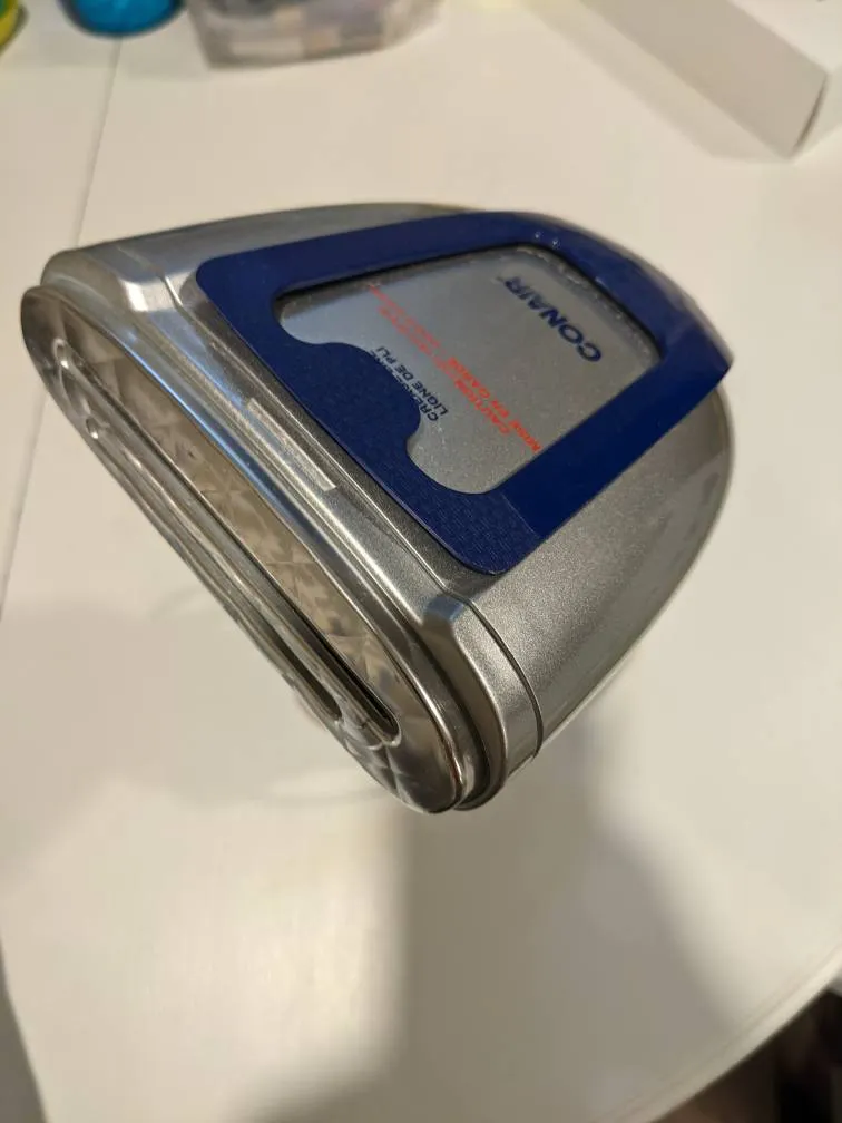 🆓 Conair Clothes Steamer photo 1