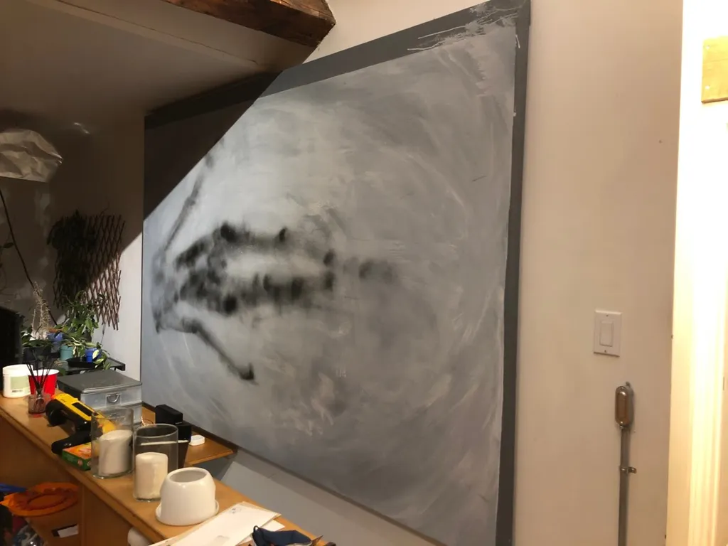 Wall Art / Canvas photo 1