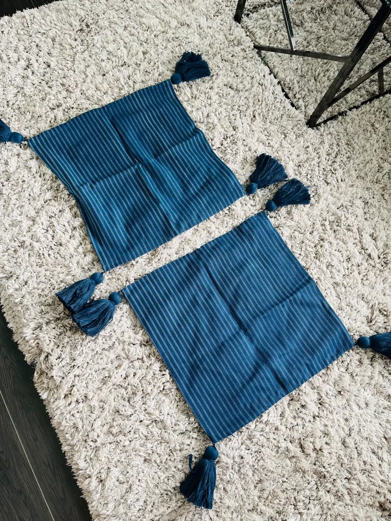 Cushion Covers X2 photo 1