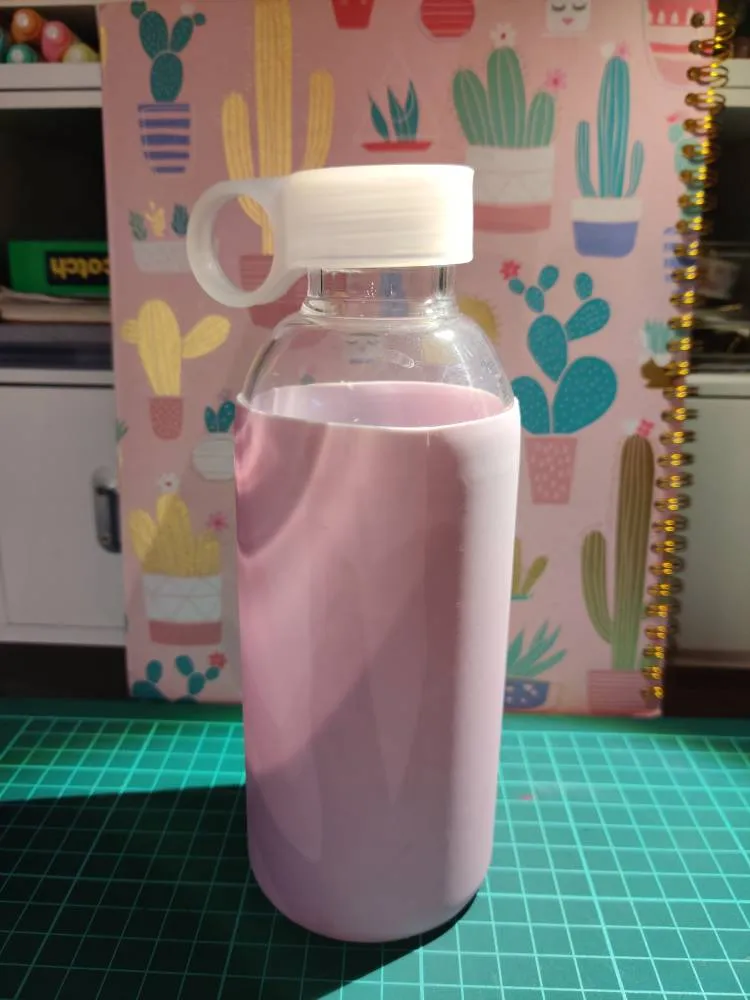 Ulta Water Bottle photo 1