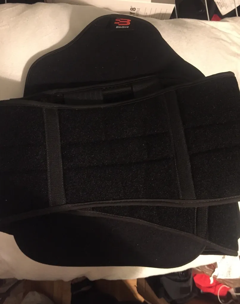 Back Brace photo 1