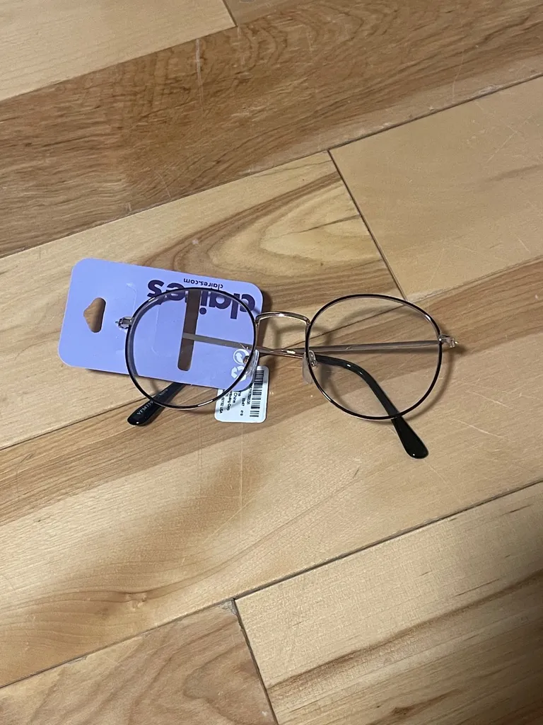 New “Harry Potter” Glasses photo 1