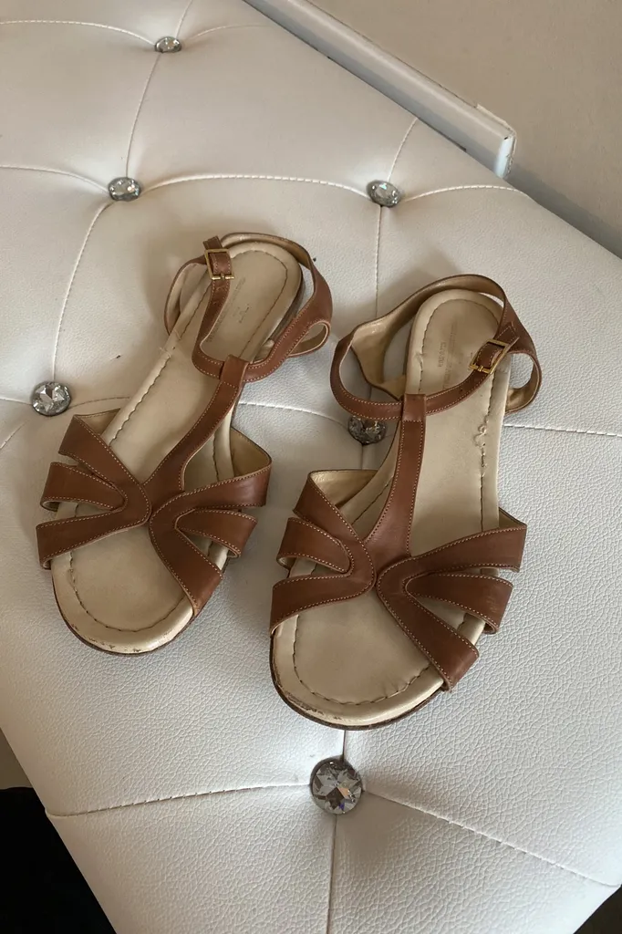 Versace Sandals photo 1
