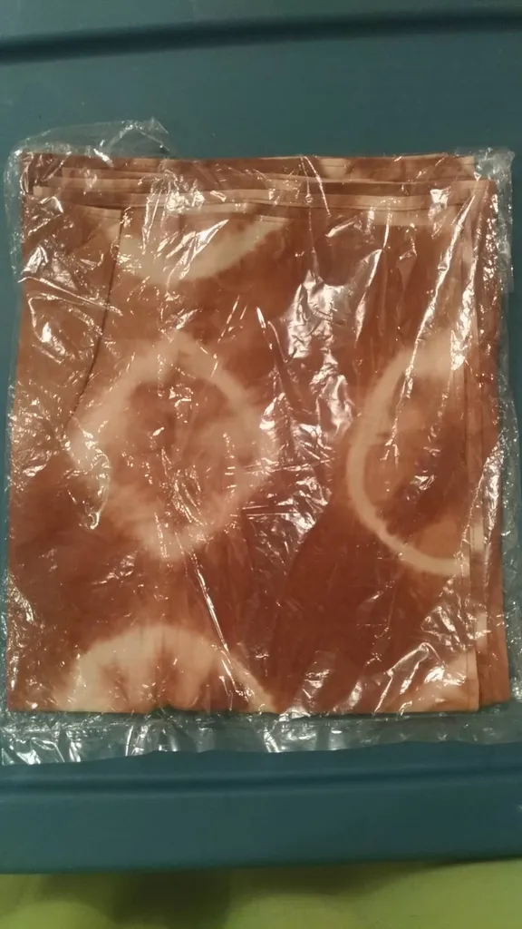 Hand Crafted Fair Trade Scarf photo 1