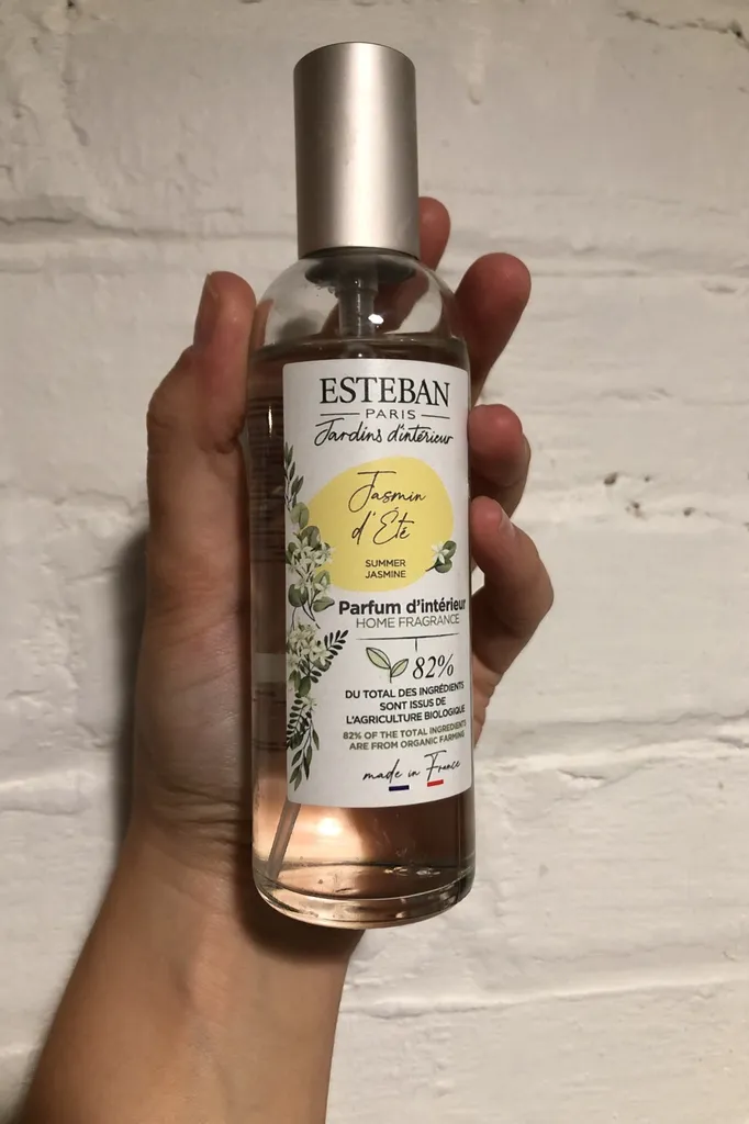 Esteban Paris Room Spray photo 1