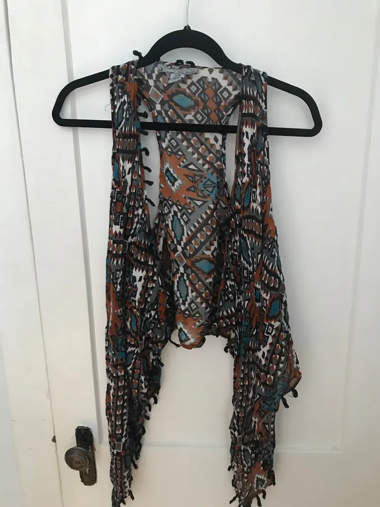 Steve Madden Shawl photo 1