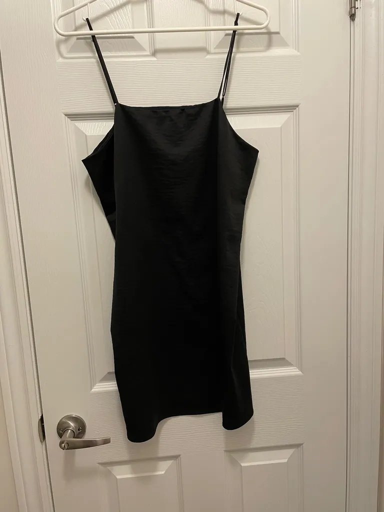 Oak Fort Dress photo 1