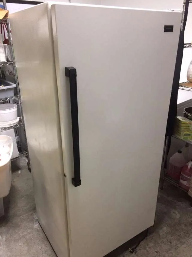 Freezer, Standup photo 1