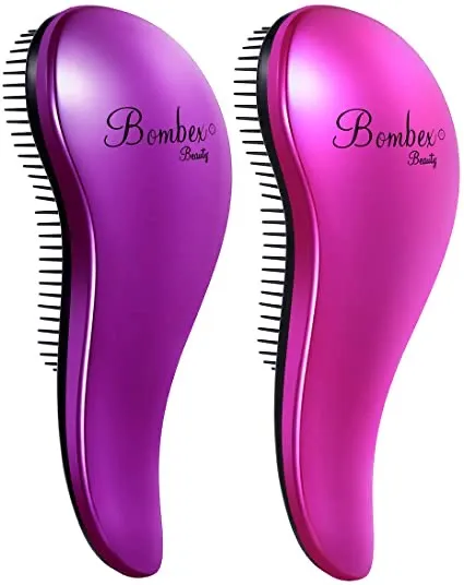 BNIB Detangling Brushes photo 1