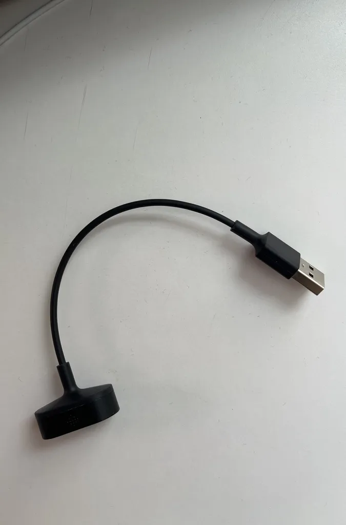 Fitbit Charger for the Inspire photo 1