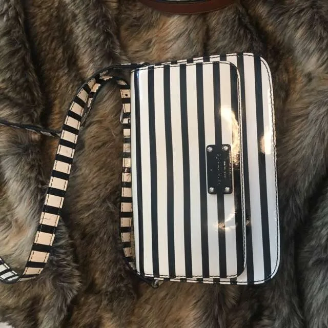 Kate Spade Purse photo 1