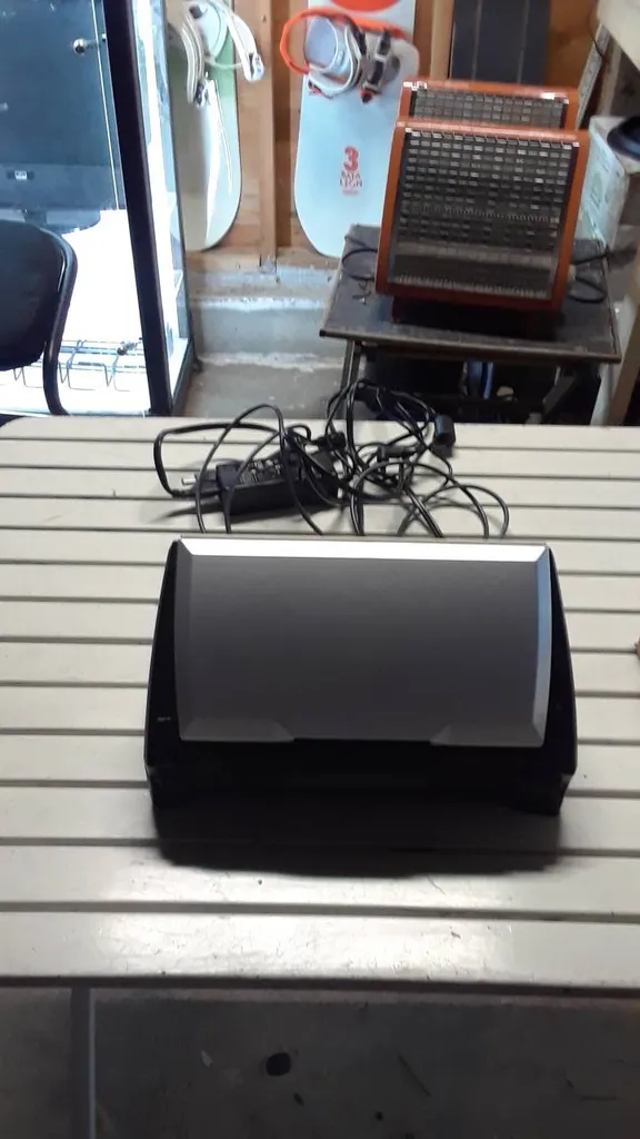 ScanSnap Colour Image Scanner S510 photo 1