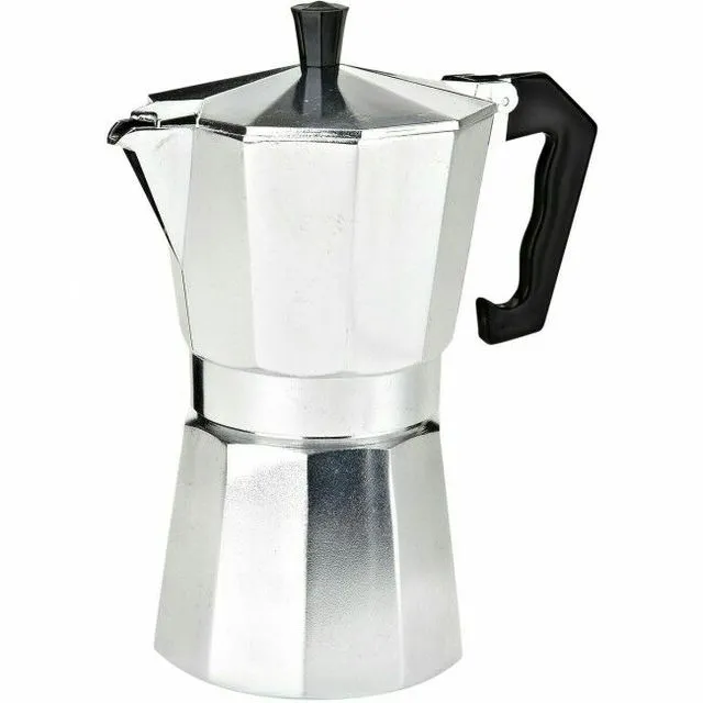 Stove Top Espresso Maker photo 1