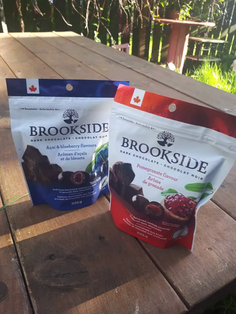 Brookside Chocolate photo 1