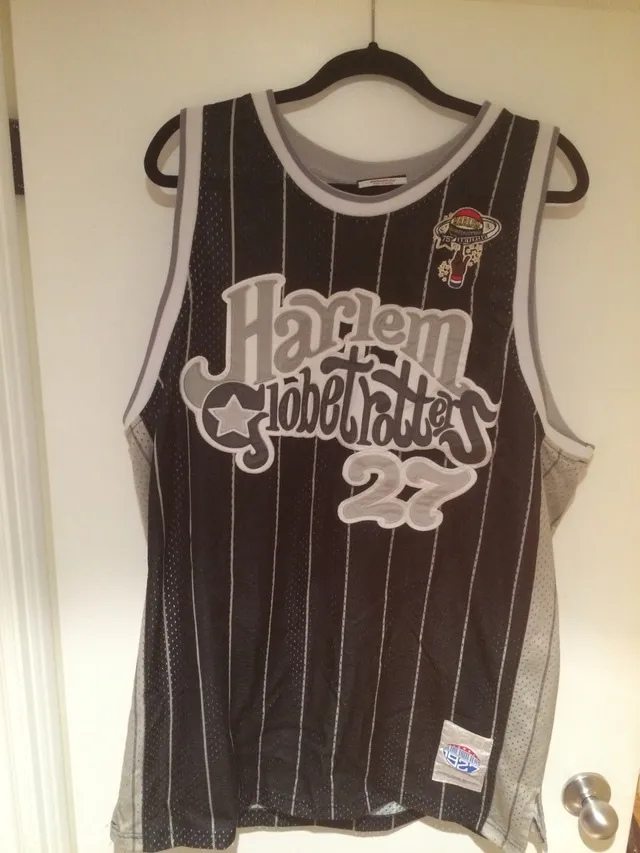 Harlem globetrotters photo 1