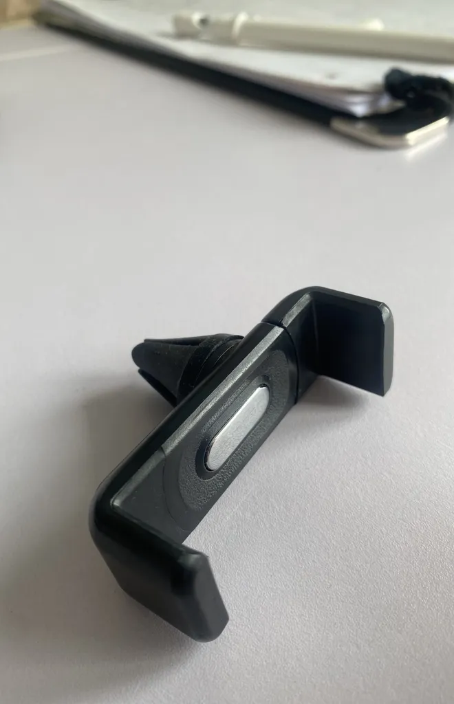 Car Phone Holder photo 1