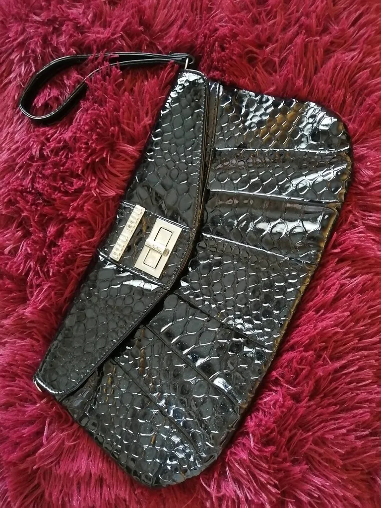 MiuMiu Clutch photo 1