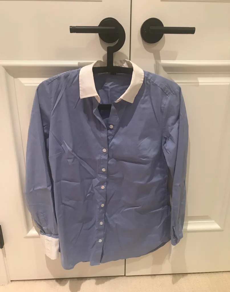 Ann Taylor Shirt photo 1