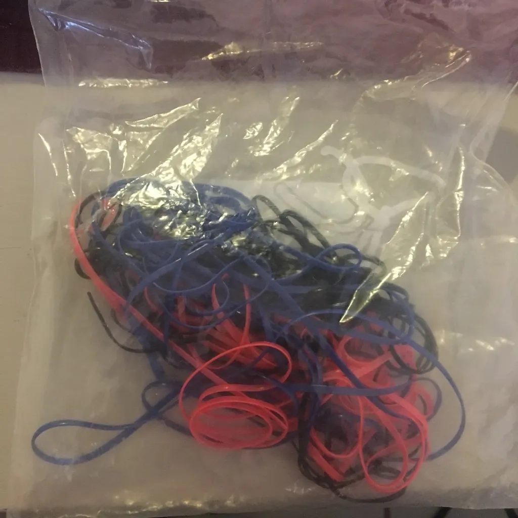 Free Gimp Cord photo 1