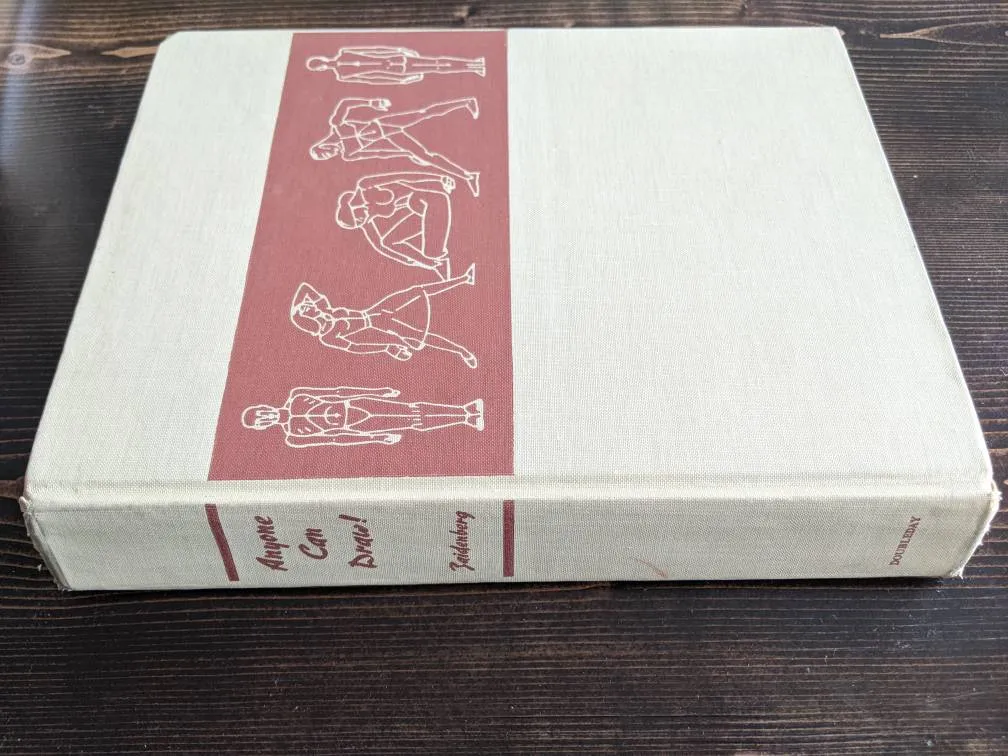 Learn To Draw Book photo 1