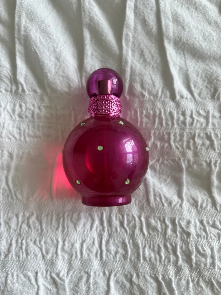 Britney Spears Fantasy Perfume photo 1