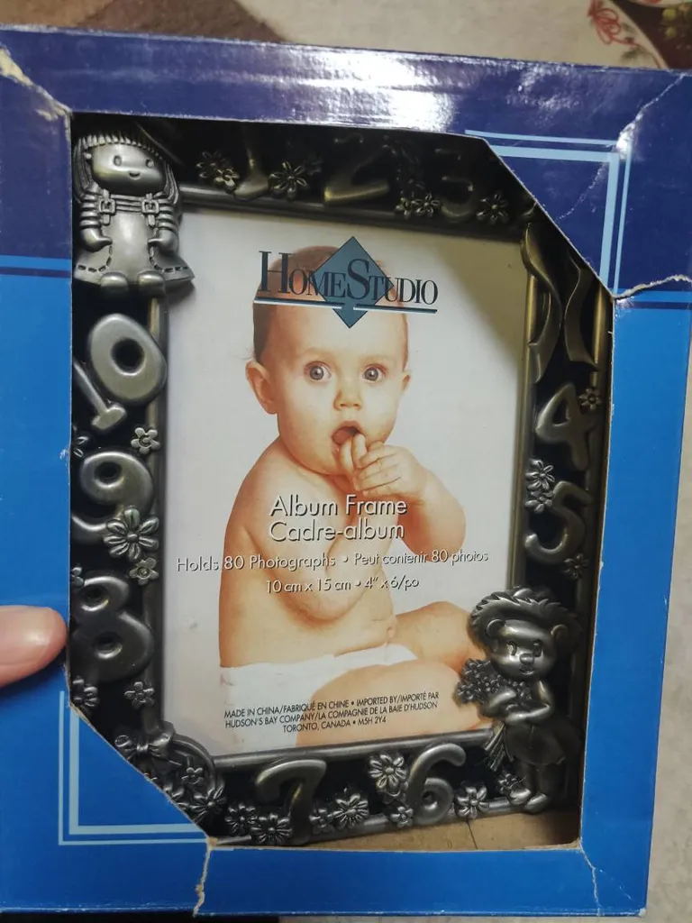 New Picture Frame photo 1