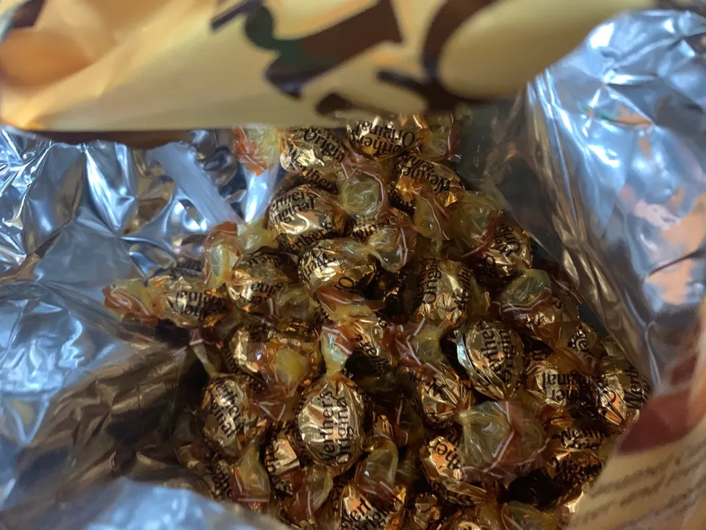 Werther’s Original photo 1