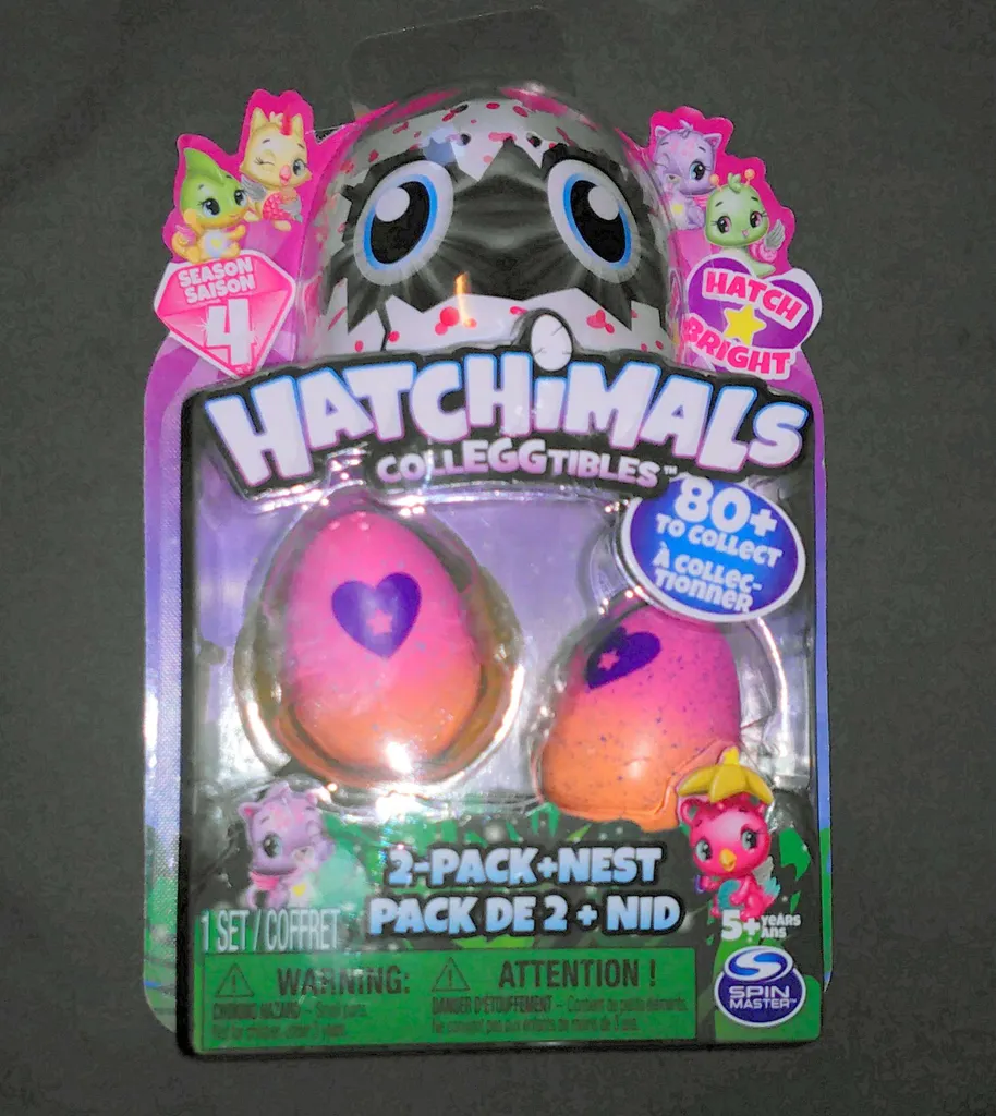 Brand New Hatchimals photo 1