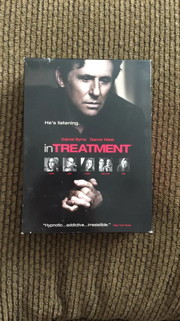 In Treatment photo 1