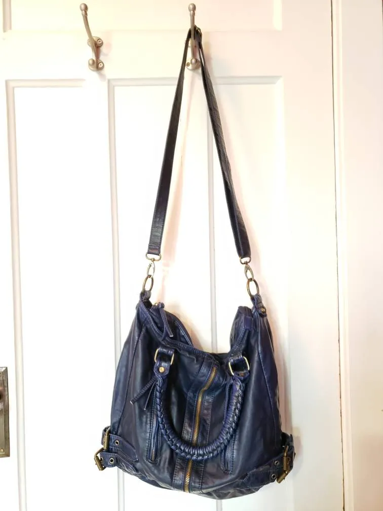Blue Bag photo 1