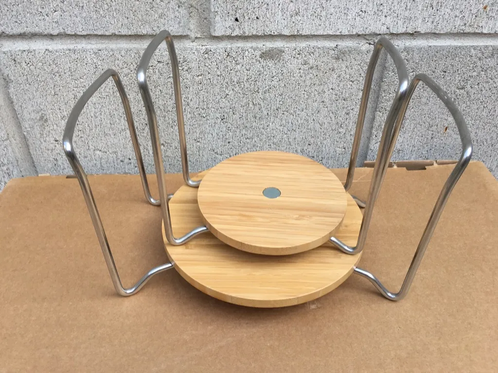 Ikea Dish Holders photo 1