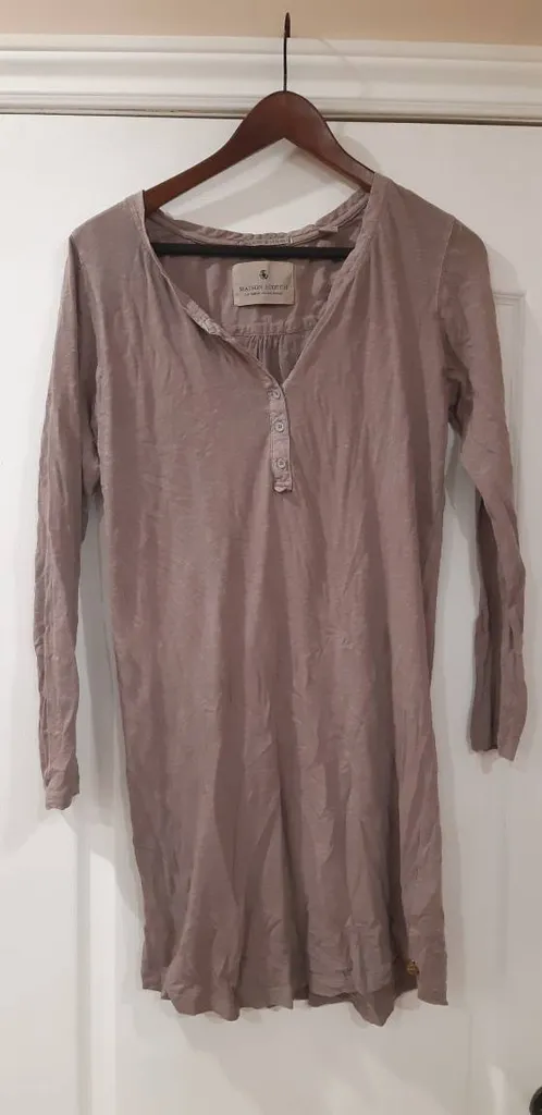 Scotch And Soda Dress photo 1