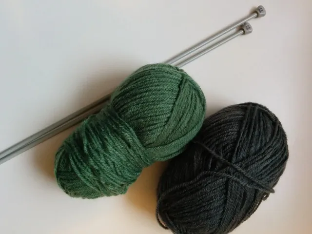 Needles And Yarn photo 1