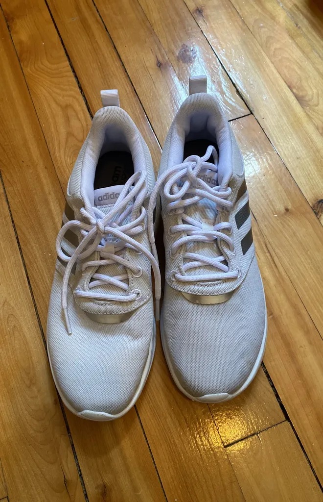 Women’s Size 7 Adidas - New, Didn’t Fit Me! photo 1