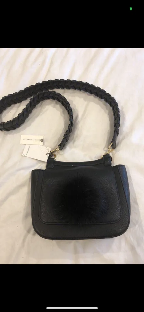 Jules Kae Brand New Purse BNWT photo 1