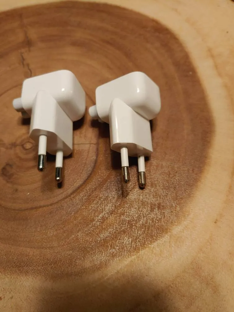 2 Mac Convertor (France /south America) photo 1