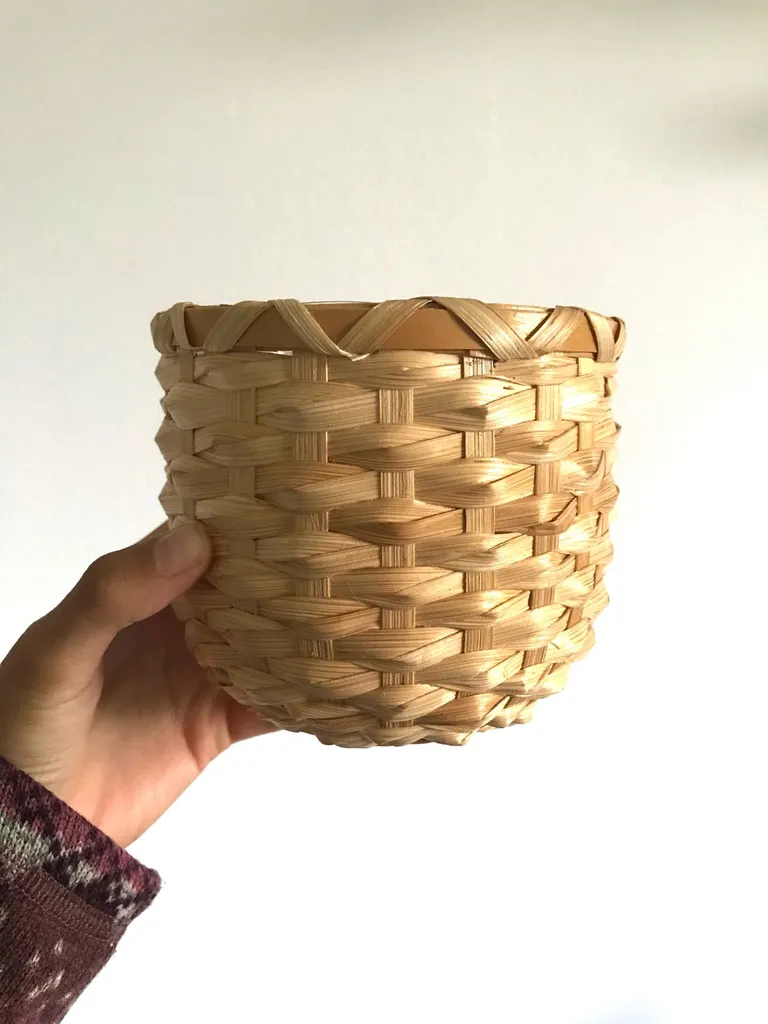 Ikea Plant Container photo 1