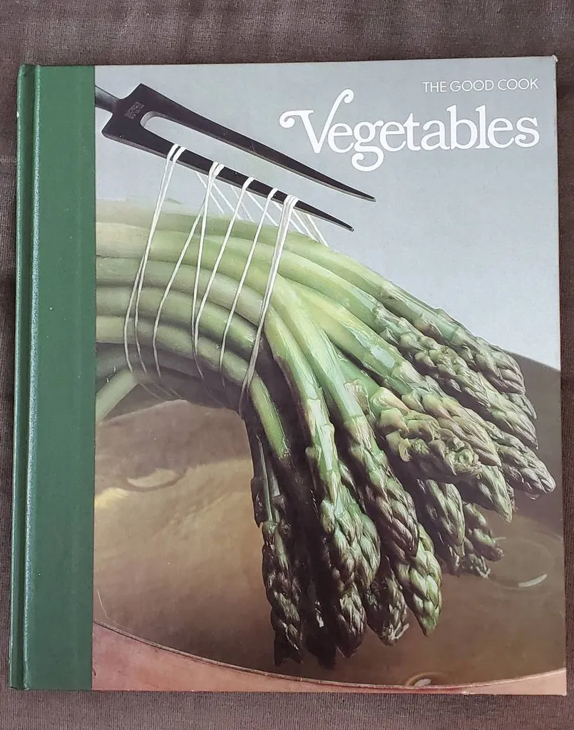 Cookbooks - ReBunz photo 1