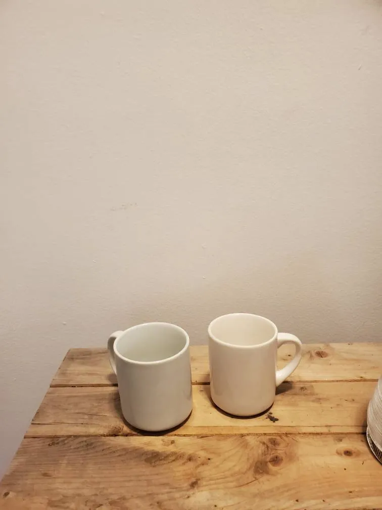 Mugs photo 1