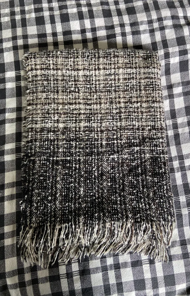 Shawl photo 1