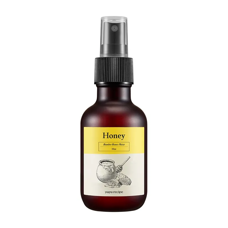 Papa Recipe Bombee Honey Moist Mist photo 1