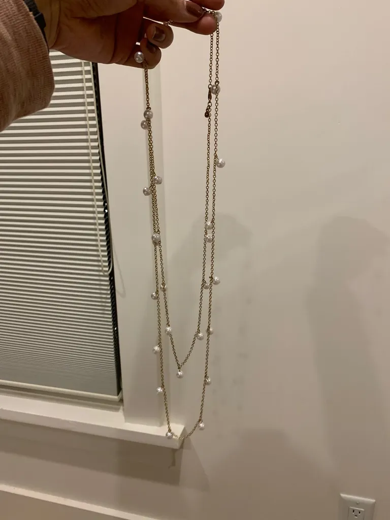 Kate Spade Necklaces photo 1